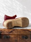 画像10: dansko／リラ・Red (10)