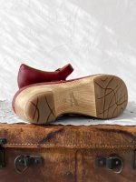 画像10: dansko／リラ・Red (10)