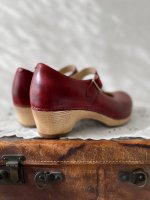 画像8: dansko／リラ・Red (8)