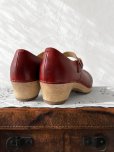 画像3: dansko／リラ・Red