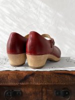 画像4: dansko／リラ・Red (4)