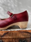 画像6: dansko／リラ・Red (6)