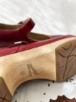 画像11: dansko／リラ・Red (11)