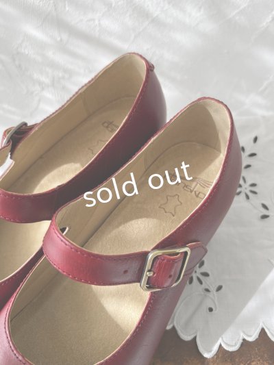 画像12: dansko／リラ・Red