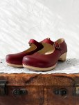 画像2: dansko／リラ・Red (2)