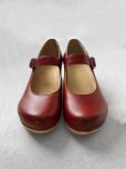 画像3: dansko／リラ・Red (3)
