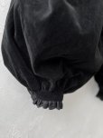 画像7: HALLELUJAH／6, Bloomer ブルーマーパンツ・black