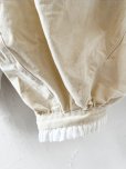 画像10: HALLELUJAH／6, Bloomer ブルーマーパンツ・off-white
