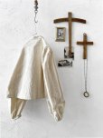 画像8: HALLELUJAH／5, Victorian Chemise ヴィクトリア時代ブラウス・off-white