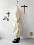 画像14: HALLELUJAH／5, Victorian Chemise ヴィクトリア時代ブラウス・off-white