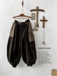 画像4: HALLELUJAH／6, Bloomer ブルーマーパンツ・chocolate