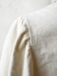 画像14: HALLELUJAH／5, Victorian Chemise ヴィクトリア時代ブラウス・chocolate