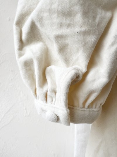 画像14: HALLELUJAH／5, Victorian Chemise ヴィクトリア時代ブラウス・off-white