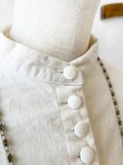 画像11: HALLELUJAH／5, Victorian Chemise ヴィクトリア時代ブラウス・black