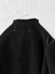 画像8: HALLELUJAH／5, Victorian Chemise ヴィクトリア時代ブラウス・black
