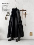 画像11: HALLELUJAH／4, Jeune paysanne 農民の少女服・black/black