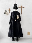 画像5: HALLELUJAH／4, Jeune paysanne 農民の少女服・black/black