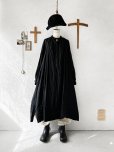 画像6: HALLELUJAH／9, Robe de Berger（Réplique 1890’s）羊飼いの服 レプリカ・black