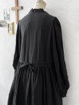 画像9: HALLELUJAH／4, Jeune paysanne 農民の少女服・black/black