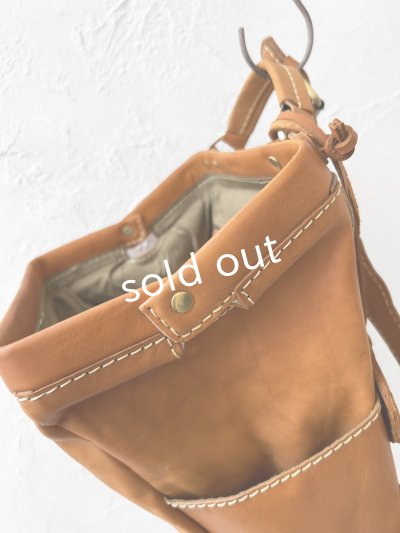 画像15: zucchero/本革ドクターズリュック