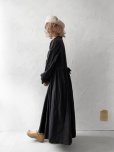 画像14: HALLELUJAH／4, Jeune paysanne 農民の少女服・black/black