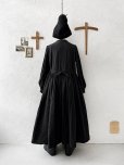 画像7: HALLELUJAH／4, Jeune paysanne 農民の少女服・black/black