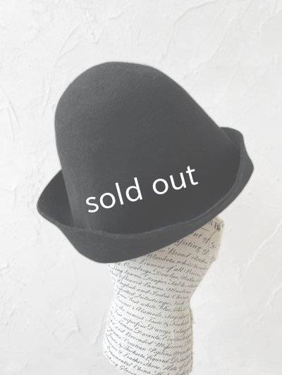 画像3: sleep slope/フリードハット・ブラック