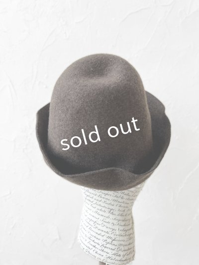 画像3: sleep slope/フリードハット・ブラウン