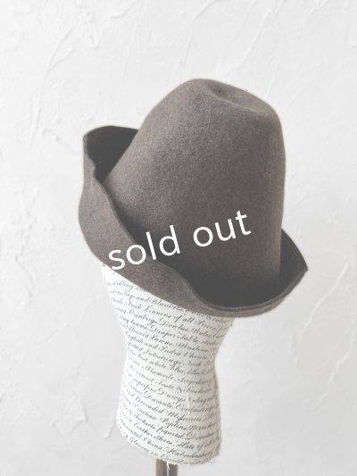 画像2: sleep slope/フリードハット・ブラウン