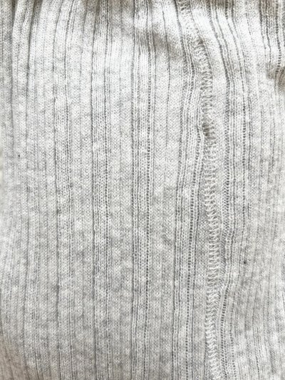 画像4: 08mab/コットンリブレギンス