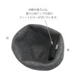 画像6: sleep slope/フリードハット・ブラック