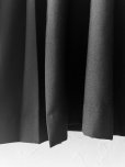 画像8: Reliure／パフスリーブカフスブラウス・formal black