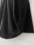 画像12: Reliure／2wayショルダースカート・formal black
