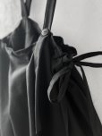 画像10: Reliure／2wayショルダースカート・formal black