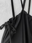 画像14: Reliure／2wayショルダースカート・formal black