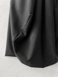 画像11: Reliure／2wayショルダースカート・formal black