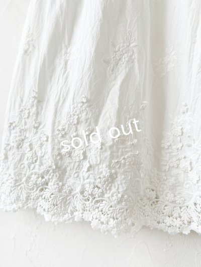 画像3: mifumi／ジュノーペチパンツ・オフ