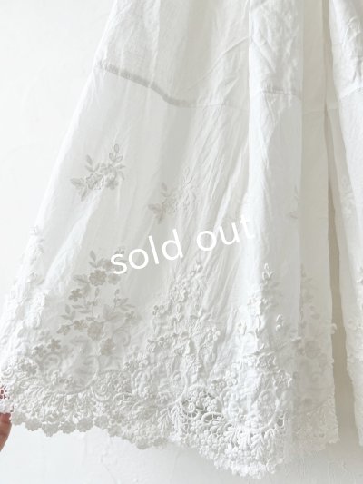 画像4: mifumi／ジュノーペチパンツ・オフ