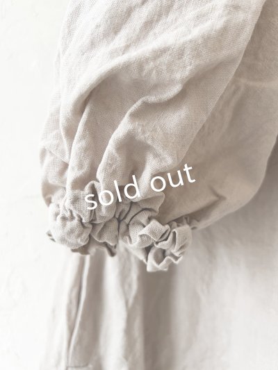 画像4: mifumi／コラボ刺繍yuiワンピース・めもも