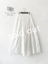 mifumi／ジュノーペチパンツ・オフ