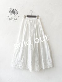 mifumi／ジュノーペチパンツ・オフ