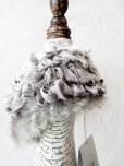 画像8: toromeco／裂き編みファーティペット・eco fur