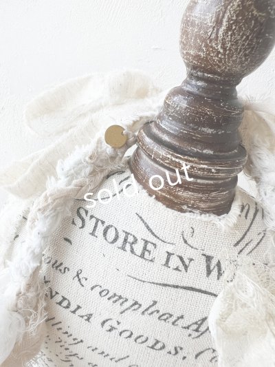 画像5: toromeco／裂き編みネックレス・sakura