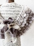 画像5: toromeco／裂き編みファーティペット・eco fur