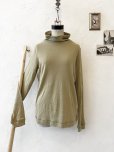 画像6: SO／フライスタートル長袖カットソー