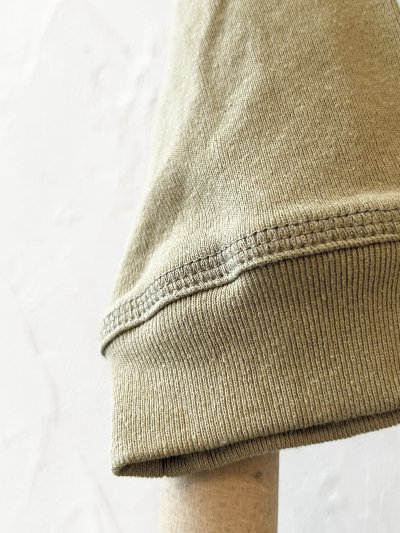 画像7: SO／フライスタートル長袖カットソー