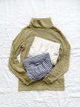 画像4: SO／フライスタートル長袖カットソー