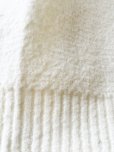画像7: SO／圧縮ニットフードベスト・チャコール