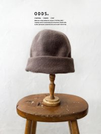 odds/VASQUE CONO HAT25′・moca