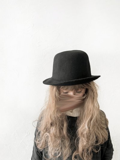 画像7: odds/VASQUE FLOW HAT・black